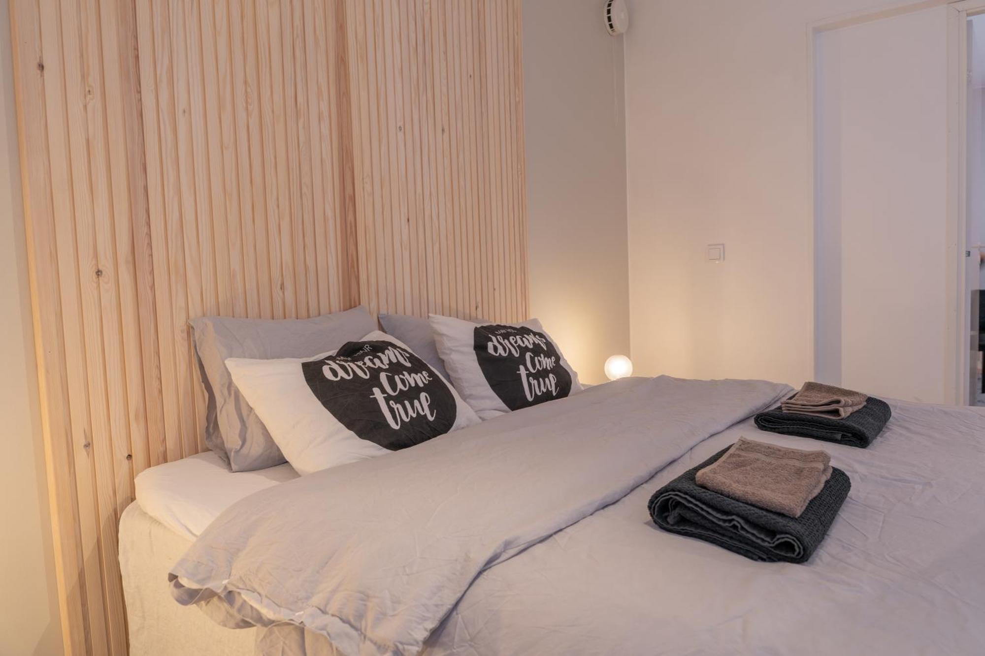 Arctic City Apartment Rovaniemi Exterior foto