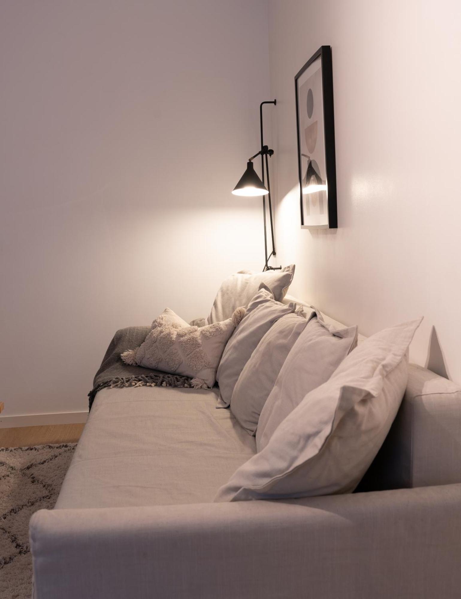 Arctic City Apartment Rovaniemi Exterior foto